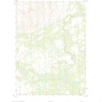 Lake Clark B-6 SW, AK (2019, 25000-Scale) Preview 1