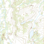 Denali C-4 SW, AK (2017, 25000-Scale) Preview 2