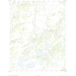 Fort Yukon D-3 NE, AK (2018, 25000-Scale) Preview 1