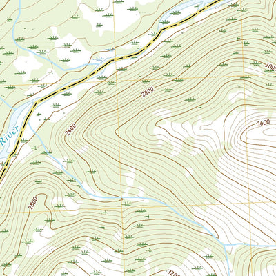Eagle C-6 NE, AK (2018, 25000-Scale) Preview 3