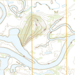 Holy Cross A-2 SE, AK (2019, 25000-Scale) Preview 3
