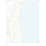 Iliamna B-8 NW, AK (2019, 25000-Scale) Preview 1