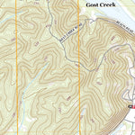Holy Cross A-2 NW, AK (2019, 25000-Scale) Preview 3