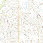 Healy A-1 SW, AK (2016, 25000-Scale) Preview 3