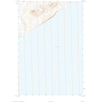 Hagemeister Island D-2 NW, AK (2018, 25000-Scale) Preview 1