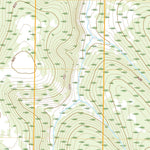 Iditarod A-5 NE, AK (2019, 25000-Scale) Preview 2