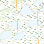 Lake Clark A-8 NE, AK (2019, 25000-Scale) Preview 2
