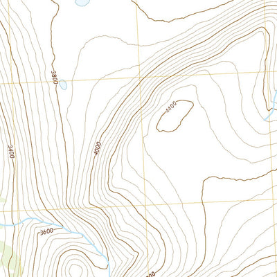Eagle B-6 SW, AK (2018, 25000-Scale) Preview 2