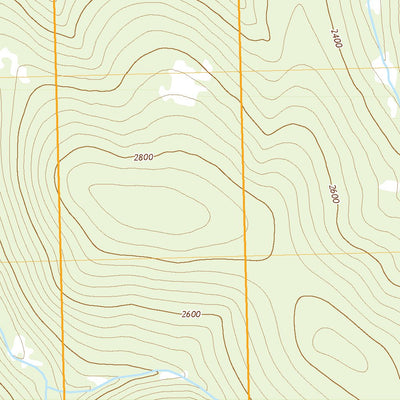 Eagle B-4 NE, AK (2018, 25000-Scale) Preview 2