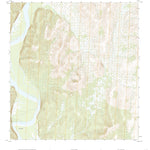 Iditarod A-1 NE, AK (2019, 25000-Scale) Preview 1