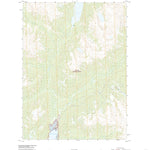 Ketchikan B-2 NW, AK (2018, 25000-Scale) Preview 1