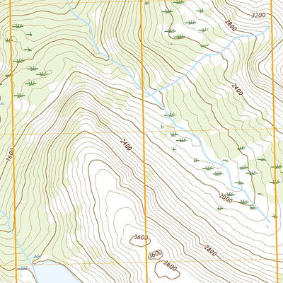 Ketchikan B-2 NW, AK (2018, 25000-Scale) Preview 3