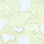 Fort Yukon A-4 NE, AK (2018, 25000-Scale) Preview 2