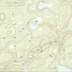 Fort Yukon A-4 NE, AK (2018, 25000-Scale) Preview 3