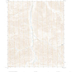 Demarcation Point A-3 NW, AK (2018, 25000-Scale) Preview 1