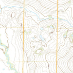 Iditarod D-4 SW, AK (2019, 25000-Scale) Preview 2
