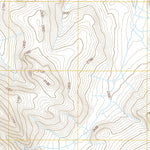 Howard Pass C-5 SW, AK (2015, 25000-Scale) Preview 2