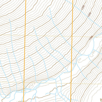 Howard Pass D-3 NW, AK (2020, 25000-Scale) Preview 3