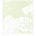 Holy Cross C-3 SW, AK (2017, 25000-Scale) Preview 1