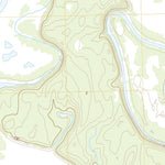 Holy Cross C-3 SW, AK (2017, 25000-Scale) Preview 3