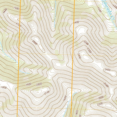 Iditarod B-3 NE, AK (2019, 25000-Scale) Preview 3