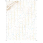 Dillingham D-3 NE, AK (2019, 25000-Scale) Preview 1