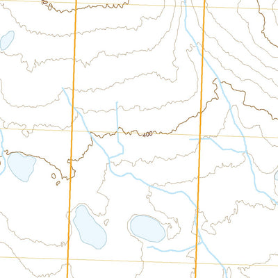 Dillingham D-3 NE, AK (2019, 25000-Scale) Preview 2