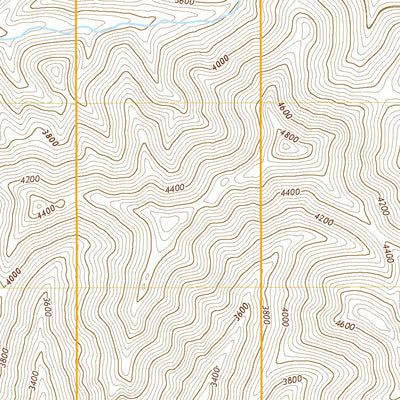 Demarcation Point A-1 SE, AK (2018, 25000-Scale) Preview 3