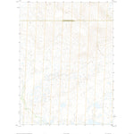 Dillingham C-1 SW, AK (2019, 25000-Scale) Preview 1