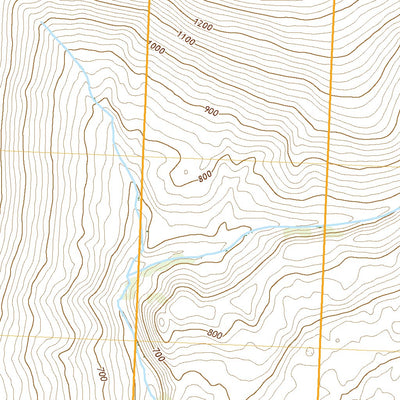 Dillingham C-1 SW, AK (2019, 25000-Scale) Preview 3