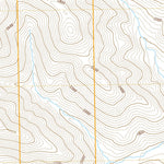Demarcation Point B-2 NW, AK (2018, 25000-Scale) Preview 2