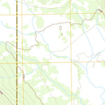 Hughes D-3 NE, AK (2016, 25000-Scale) Preview 2