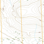 Iliamna D-7 SW, AK (2019, 25000-Scale) Preview 2