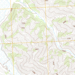 Healy C-6 SW, AK (2014, 24000-Scale) Preview 3