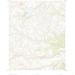 Fort Yukon A-5 SW, AK (2018, 25000-Scale) Preview 1