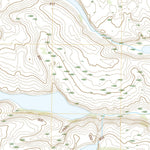 Fort Yukon A-5 SW, AK (2018, 25000-Scale) Preview 2