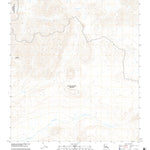 Howard Pass B-5 NE, AK (2015, 25000-Scale) Preview 1