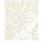 Kateel River A-6 NW, AK (2017, 25000-Scale) Preview 1