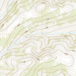 Kateel River A-6 NW, AK (2017, 25000-Scale) Preview 2