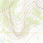 Kateel River D-3 NW, AK (2016, 25000-Scale) Preview 3