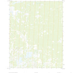 Fort Yukon C-1 SW, AK (2018, 25000-Scale) Preview 1