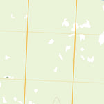 Fort Yukon C-1 SW, AK (2018, 25000-Scale) Preview 2