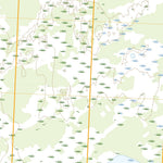 Fort Yukon C-1 SW, AK (2018, 25000-Scale) Preview 3