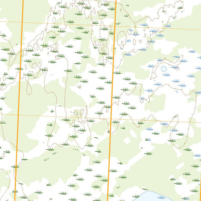 Fort Yukon C-1 SW, AK (2018, 25000-Scale) Preview 3