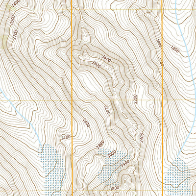 Goodnews Bay D-1 NW, AK (2019, 25000-Scale) Preview 2