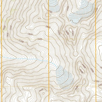 Goodnews Bay D-1 NW, AK (2019, 25000-Scale) Preview 3