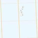 False Pass D-0 SE, AK (2020, 25000-Scale) Preview 3