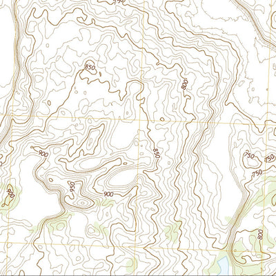 Kantishna River C-2 NE, AK (2017, 25000-Scale) Preview 3