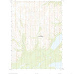 Lake Clark B-4 SW, AK (2018, 25000-Scale) Preview 1