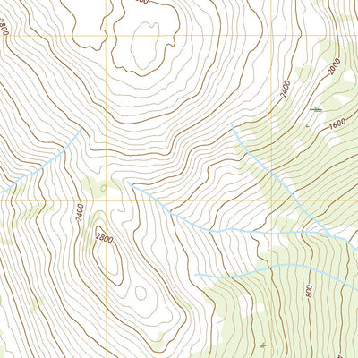 Juneau D-4 SE, AK (2017, 25000-Scale) Preview 3
